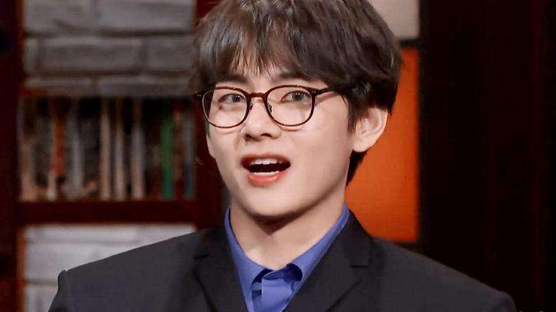 金泰亨推特账号：温暖正能量的源泉